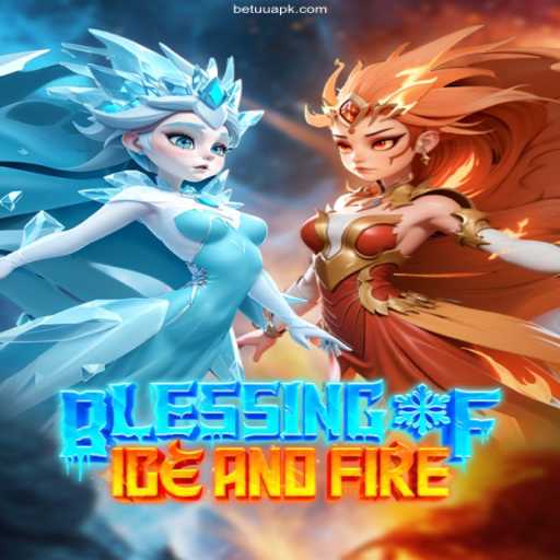 Blessing of Ice and Fire: A Comprehensive Guide to the Epic Fantasy Adventure