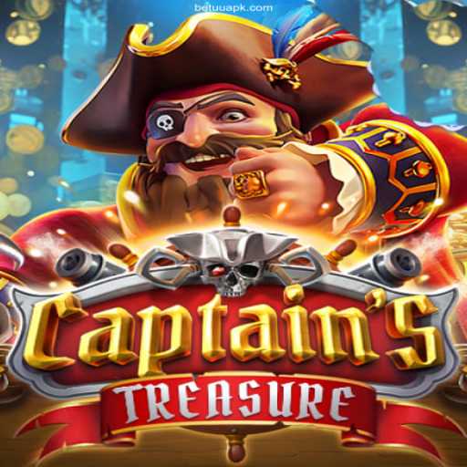 Discover CaptainssTreasure: A Journey into Adventure and Fortune
