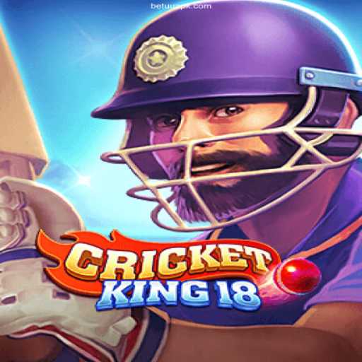 CricketKing18: Unveiling the Thrill of Virtual Cricket