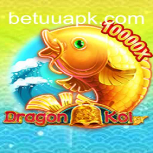 Exploring the Fantastical World of DragonKoi: An In-Depth Look into Gameplay and Strategy