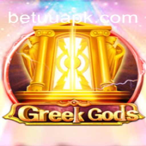 Exploring the Mythical Universe of GreekGods