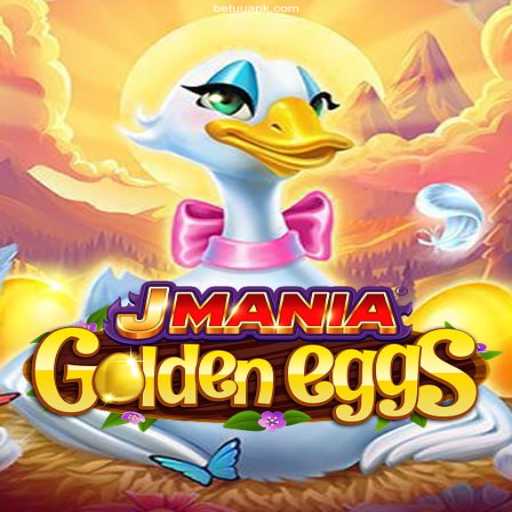 JManiaGoldenEggs: A Dazzling Adventure in the World of Online Gaming