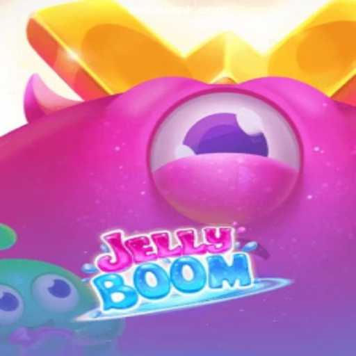 JellyBoom: An Exciting Digital Adventure