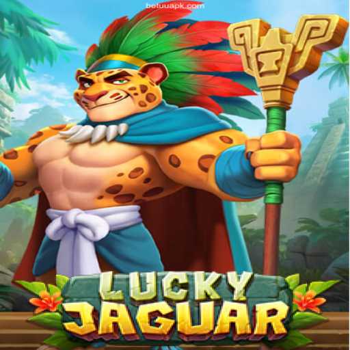 Exploring the Thrills of LuckyJaguar: A Deep Dive into the Game and BETUU⭐️ Online Platform