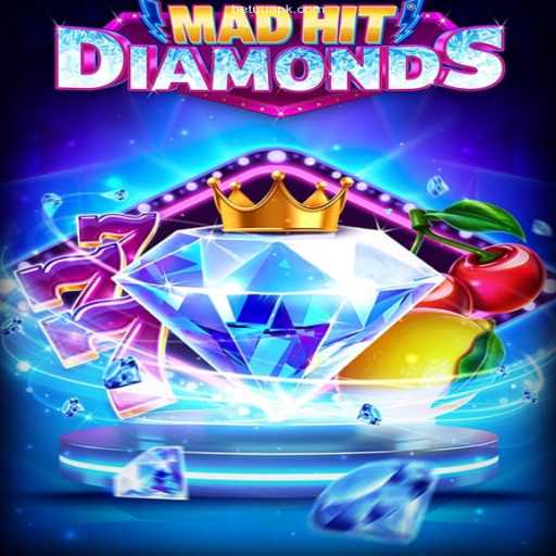 Discover the Thrilling World of MadHitDiamonds: Your Trusted Gaming Adventure