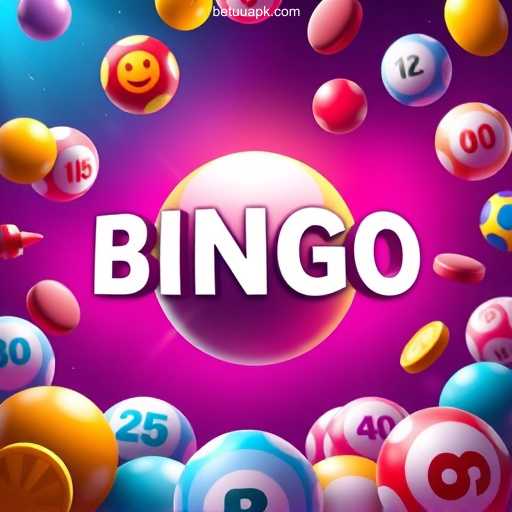 Exploring the Exciting World of Online Bingo: BETUU⭐️ ONLINE PLATAFORMA OFICIAL BETUU.Com, seu site confiável