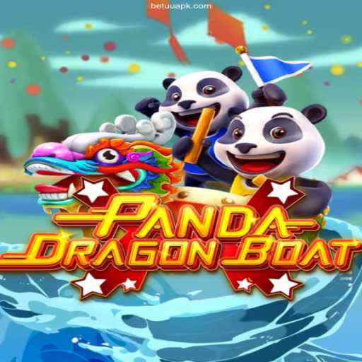 Introduction to PANDADRAGONBOAT: A Dynamic Online Gaming Experience