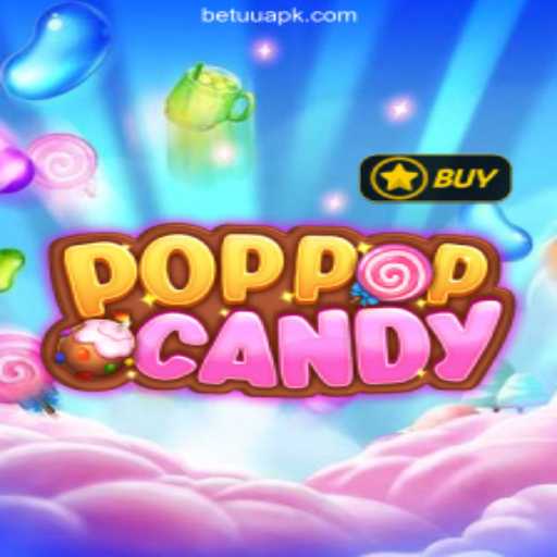 Exploring the Mesmerizing World of POPPOPCANDY