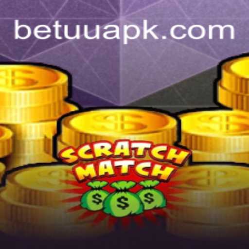 ScratchMatch: The Exciting New Game on BETUU⭐️ ONLINE PLATAFORMA OFICIAL BETUU.Com