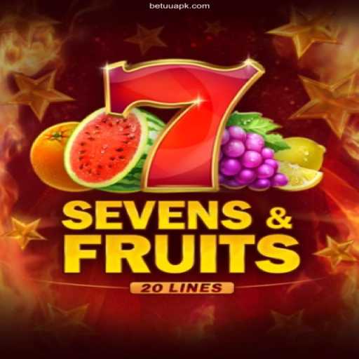 Exploring SevensFruits20: A Vibrant Casino Game and How to Play