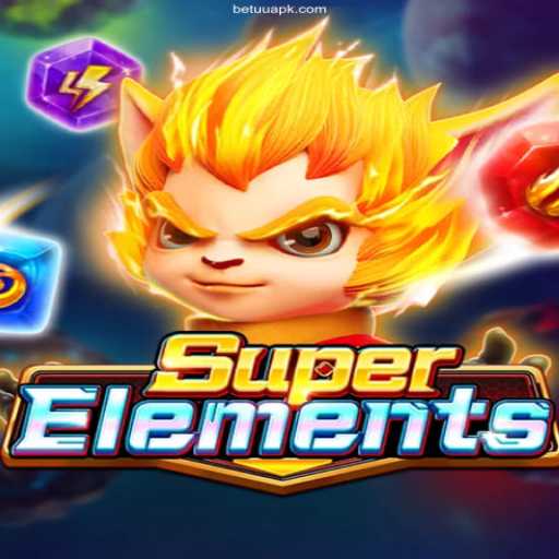 Exploring the Fascinating World of SuperElements