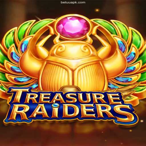 TREASURERAIDERS: Unveiling the Secrets of the Ultimate Adventure Game