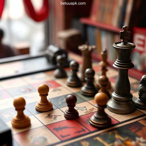 Exploring the Exciting World of Tabletop Games