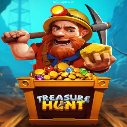 TreasureHunt: Discover the Excitement of the Ultimate Adventure Game